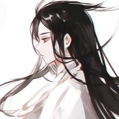  这组古风头像也太好看了吧