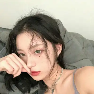 御姐高冷霸气头像高清