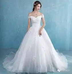  爱情测试你第一眼喜欢上哪一件婚纱测他心里是不是真的想娶你