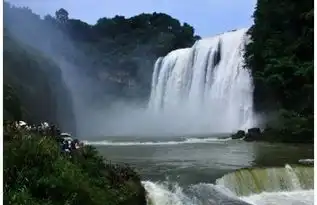  暑期贵州旅游地盘点,过一个只有25的夏天