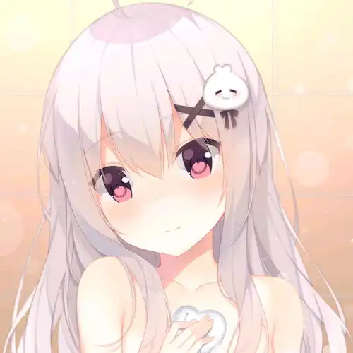 动漫少女头像专区第六期