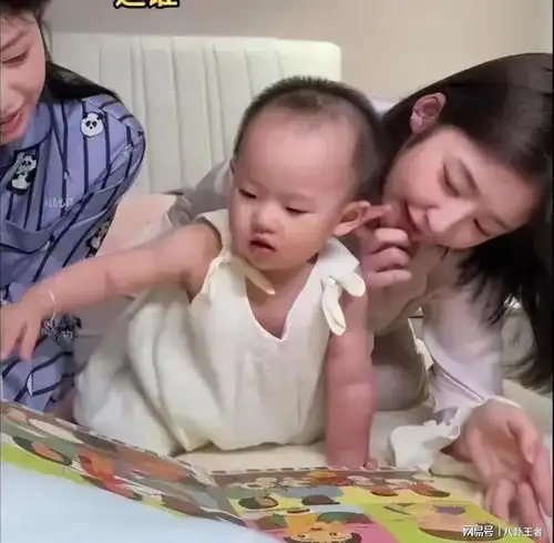  王思聪被迫认女儿给房给钱做亲子鉴定确认血缘,王健林认下亲孙女