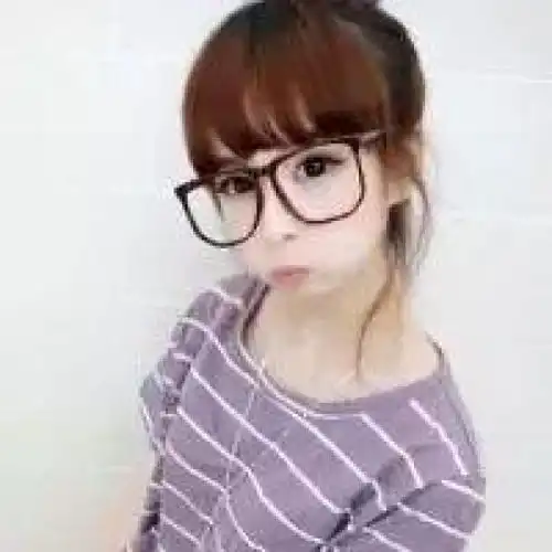 好看的qq群聊头像女生唯