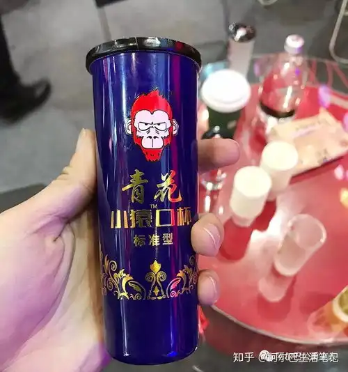  设计白酒盘点白酒瓶