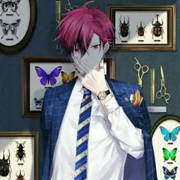  男生头像5