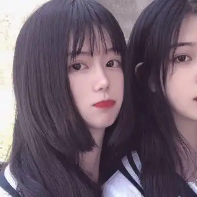  肉肉优质闺蜜头像都是第一次女生头像我要个性网