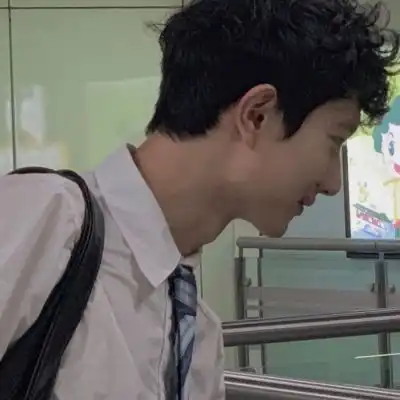  和cpdd一起用的超甜情头