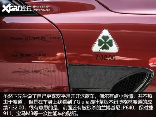幸运草头像四叶草碳纤维