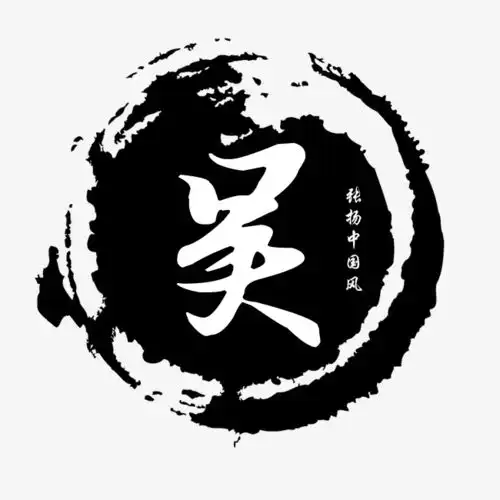  中国风百家姓头像,看有没有你的,欢迎结缘收藏