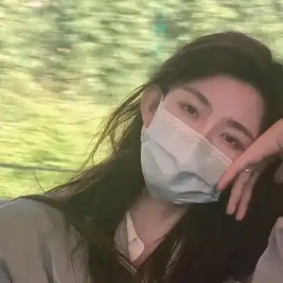  女头祝我们遇见的每一个人都很真诚