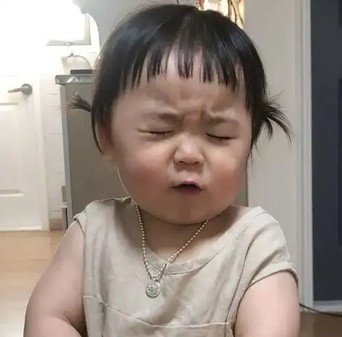 娃娃头像图片大全可爱萌