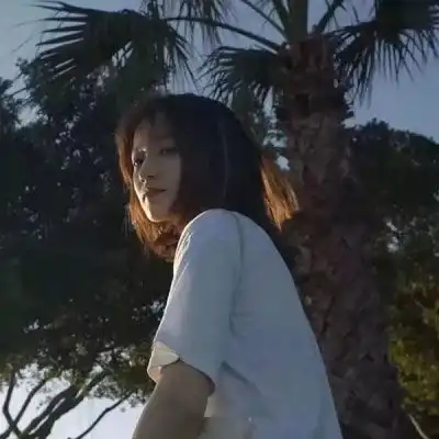  女生头像侧面背影气质最痛苦的是你不知道我爱你