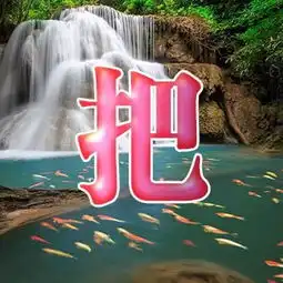  百家姓细水长流山水画微信头像大批量更新112个姓氏