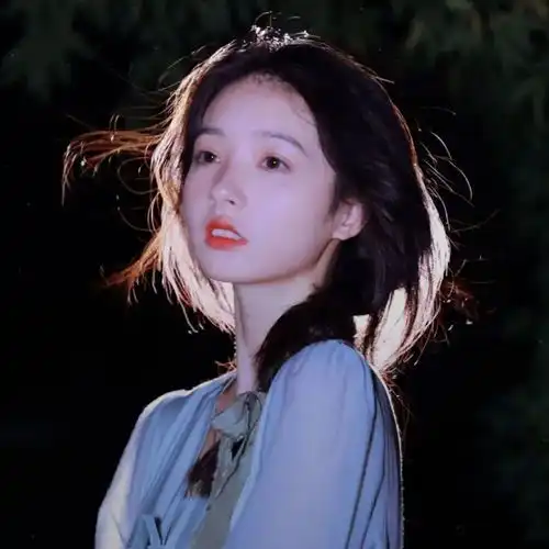  微信头像丨因为你我的心脏总是忙个不停