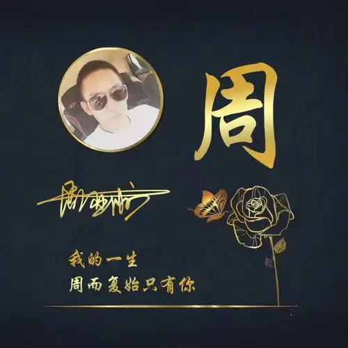  12月你的微信头像该换了,2022超火的3d个性签名头像,喜欢请带走