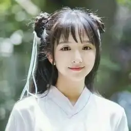  最新微信女生古风头像唯美有意境我们这个年纪有爱却没未来