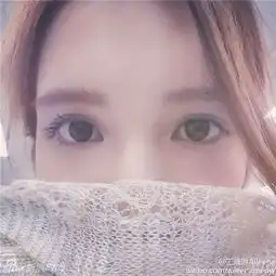  武大校花王维琳海量私照长腿细腰被誉混血女神