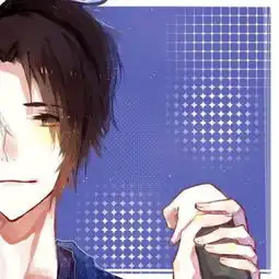 三人头像两男一女一人一