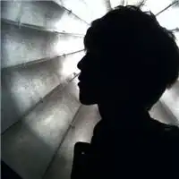  守望天空唯美意境头像微信头像图片大全