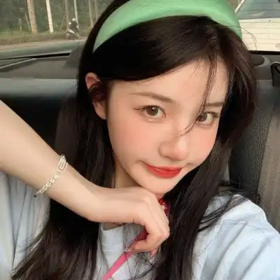 微信头像女头真人女生