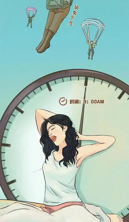 口罩给我们带来了哪些好处为何会有女生认为,戴口罩太爽了