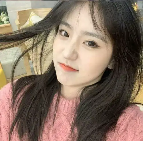  俏皮可爱女头你对我好我也给你回报,你对我情深意重,我还你心真坦诚