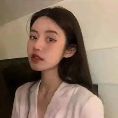  苏瓷成熟个性女头时尚御姐成微信头像我要个性网