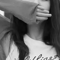 微信头像女欧美捂脸