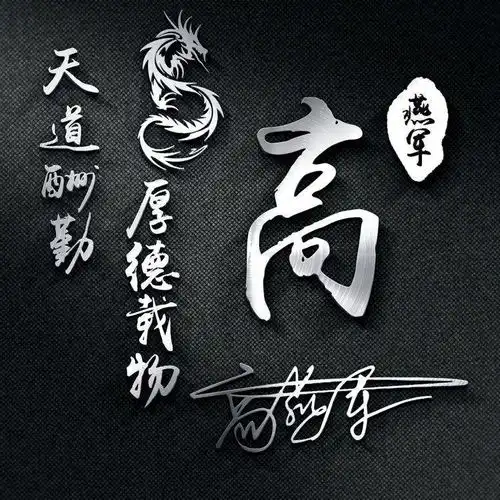  你的微信头像多久没换了2022最新3d精致个性签名头像,有你的吗