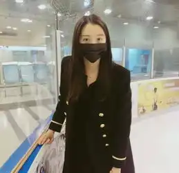 口罩头像图片大全图集可