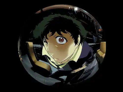  星际牛仔真人版,选角很失败,世界观很完美