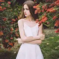  欧美女宝宝头像微信头像图片大全