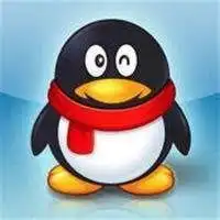  腾讯企鹅经典头像图片微信头像图片大全