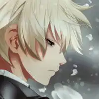  求男生qq动漫头像