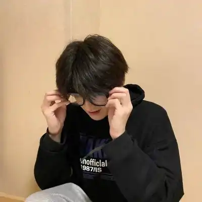  大佬级别的高质量男头,可以用很久的高质量男头