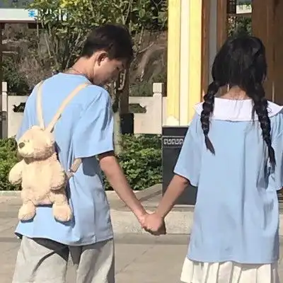  撞到你心上的官宣文案