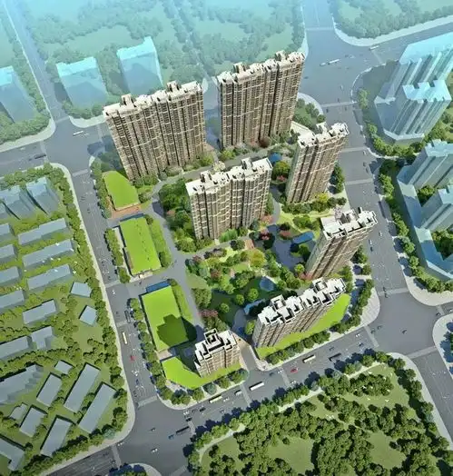  温州市区又一地方启动摸文认购725套地段超级好