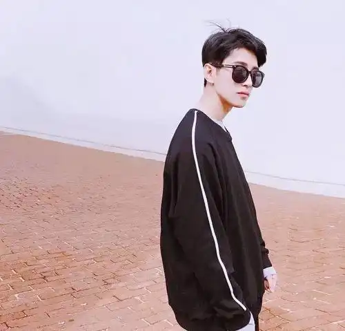  男生头像闺蜜头像