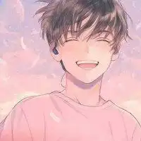  漫画少年图片帅气头像阳光