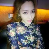  女痞子头像超拽霸气微信头像图片大全