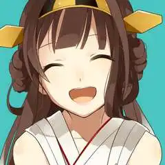 动漫头像女ins正太