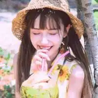  微信女生戴帽子的头像2019微信头像图片大全