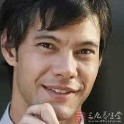  男性保健男人私处保健方法7