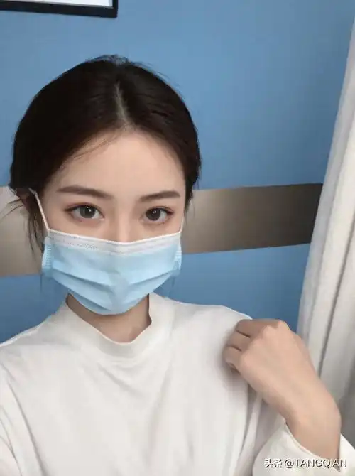 我是女医生,检查男生私部时,我的心路历程是这样的