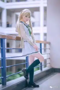  美少女万华镜4觋夕摩软萌妹子带你回味校园时光