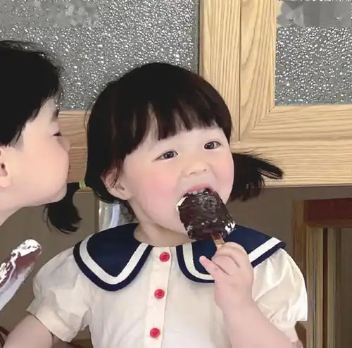  人气爆表之情侣头像
