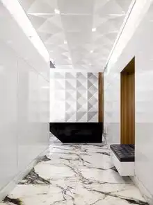  大理石,就这么清新脱俗
