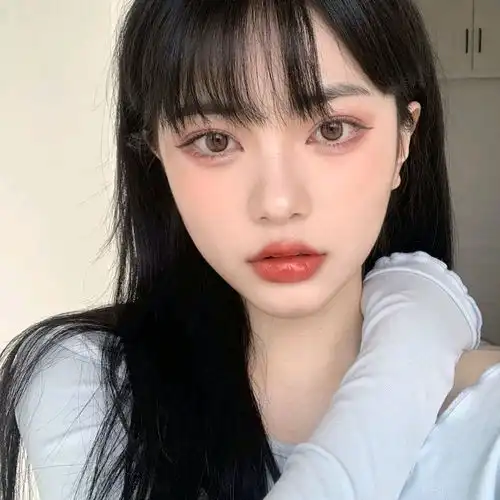 微信头像成熟个性专用女
