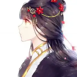 女生头像ins高级质感古