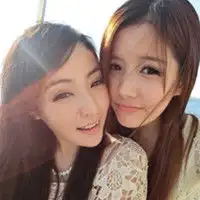  姐妹头像一声姐妹大过天